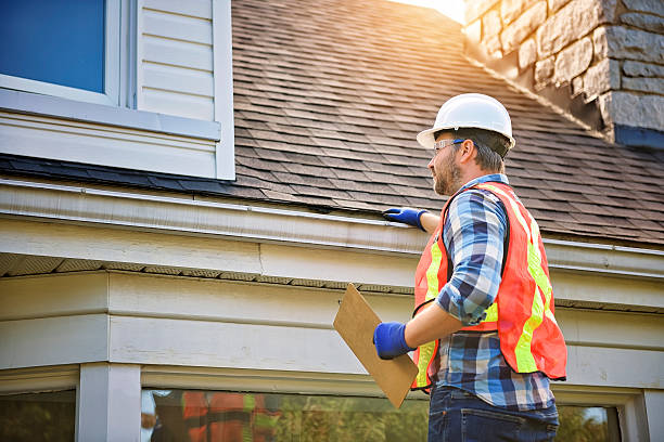 Licensed Gutter Installation service in Bryant, IL - Roof Repair Smedway